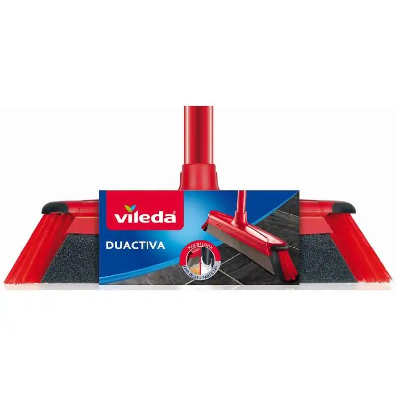 VILEDA DuActiva Innenbesen 2in1 148071 Knallerangebot