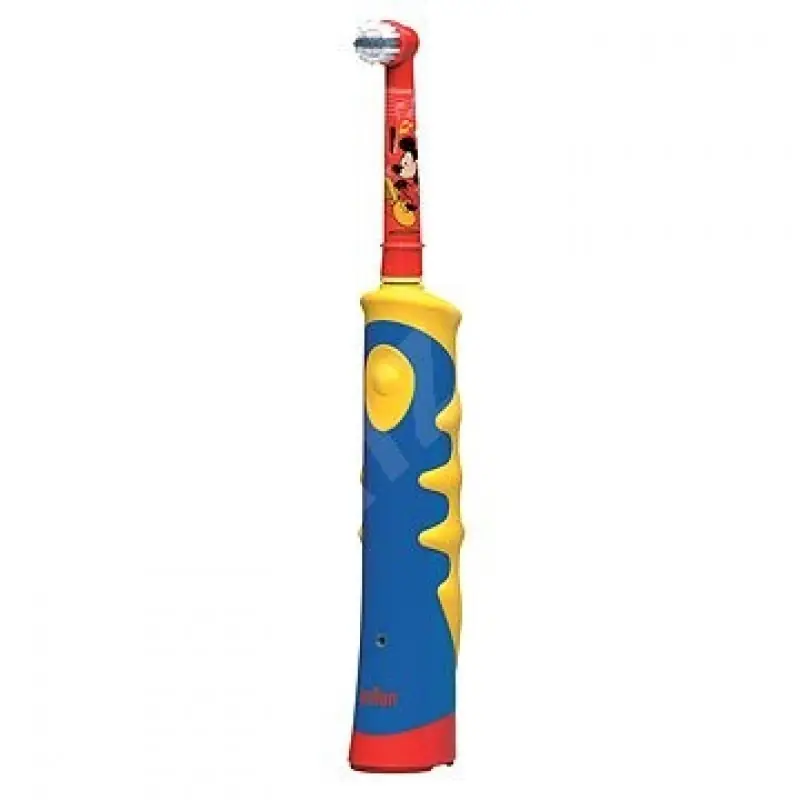 Meistverkauft ORAL-B Advance Power Kids 950 elektrische Zahnbürste