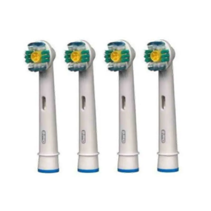 Must-Have ORAL-B 3D White Ersatzbürsten 4 Stk.