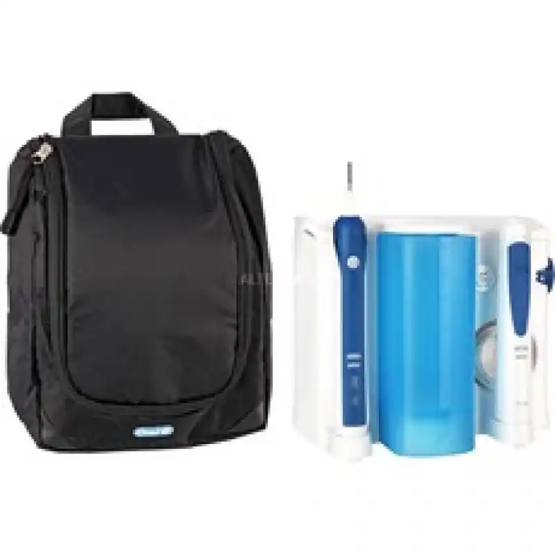 ORAL-B Professional Care Center 3000 + Reisetasche Meistverkauft