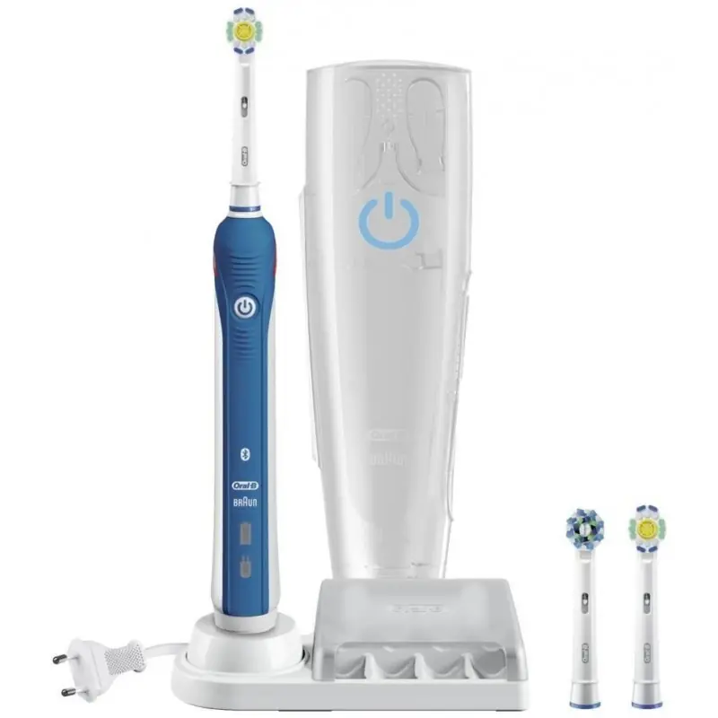 Rabatt ORAL-B Pro 5000 Smartseries elektrische Zahnbürste
