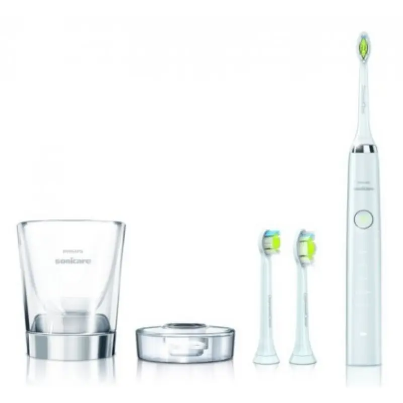 Sale PHILIPS Sonicare DiamondClean HX9332 / 04 elektrische Zahnbürste