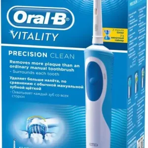 ORAL B D 12.513 Vitality Pro Expert Elektrische Zahnbürste 40031845 Sale
