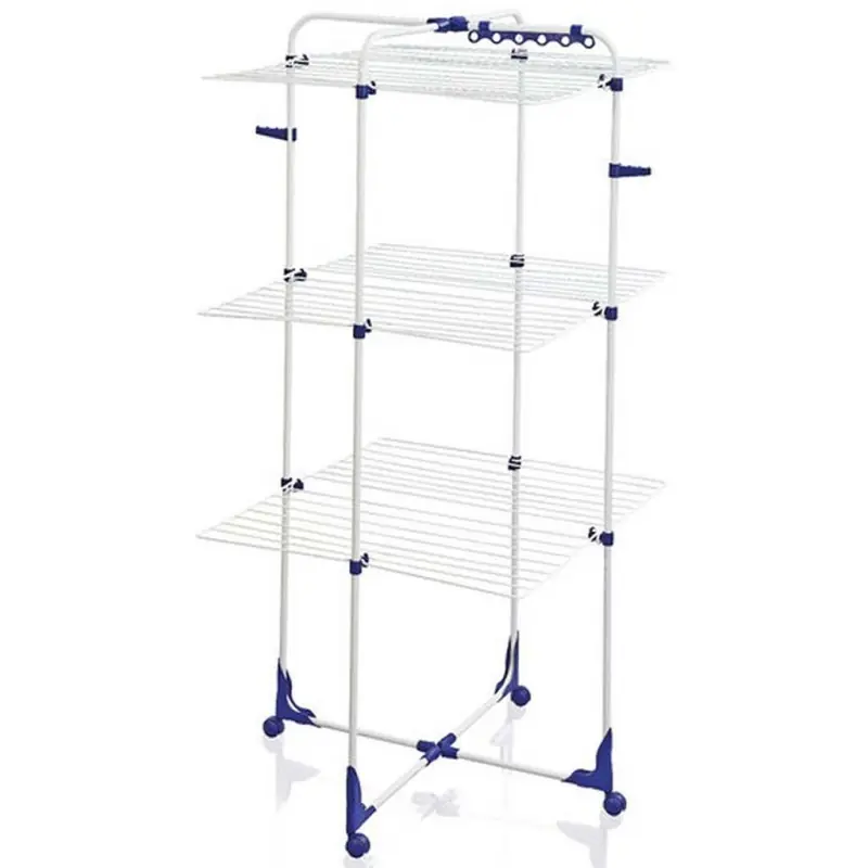 Preis Gesenkt LEIFHEIT Classic Tower 340 Turmtrockner 81455