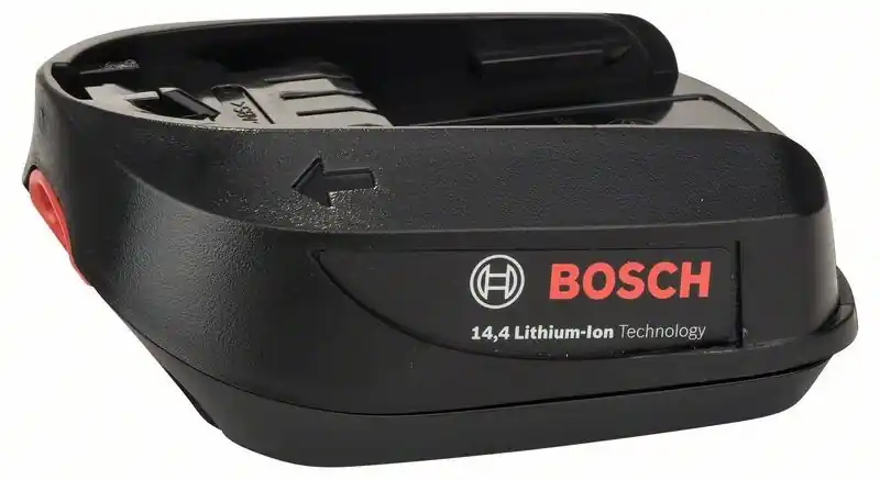 BOSCH Ladegerät für 14,4-Volt-Gartengeräte von Bosch 2607336038 Neue Ware