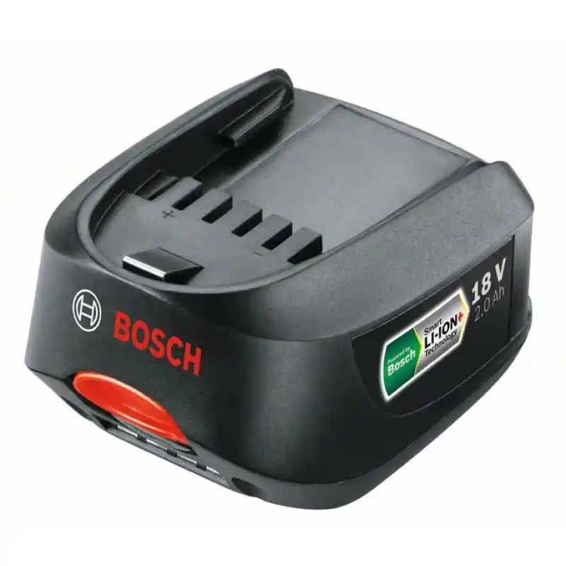 Super-Preis BOSCH 18 V/2,0 Ah Lithium-Ionen-Akku 1600Z0003U