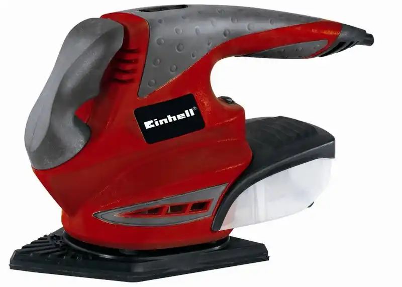 Neue Kollektion Einhell Multischleifer RT-XS 28 4419130