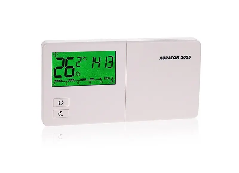 AURATON 2025 programmierbarer Thermostat Direkt Vom Hersteller