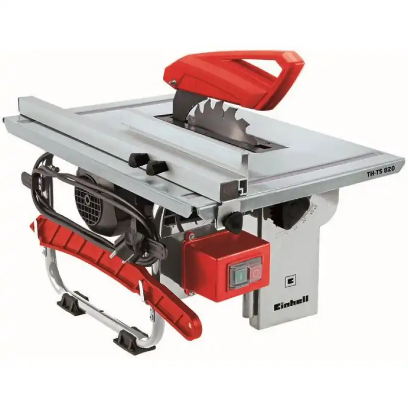 Einhell TC-TS 820 Tischkreissäge, 4340410 Günstig