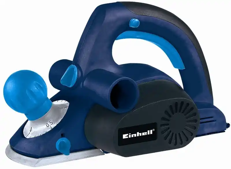 Einhell BT-PL 750 Elektrohobel 4345261 Top-Seller