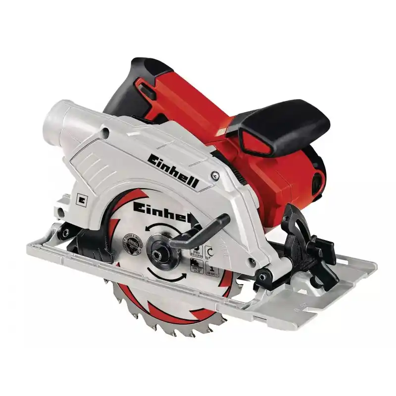Einhell TE-CS 165 Handkreissäge 4331010 Direkt Vom Hersteller