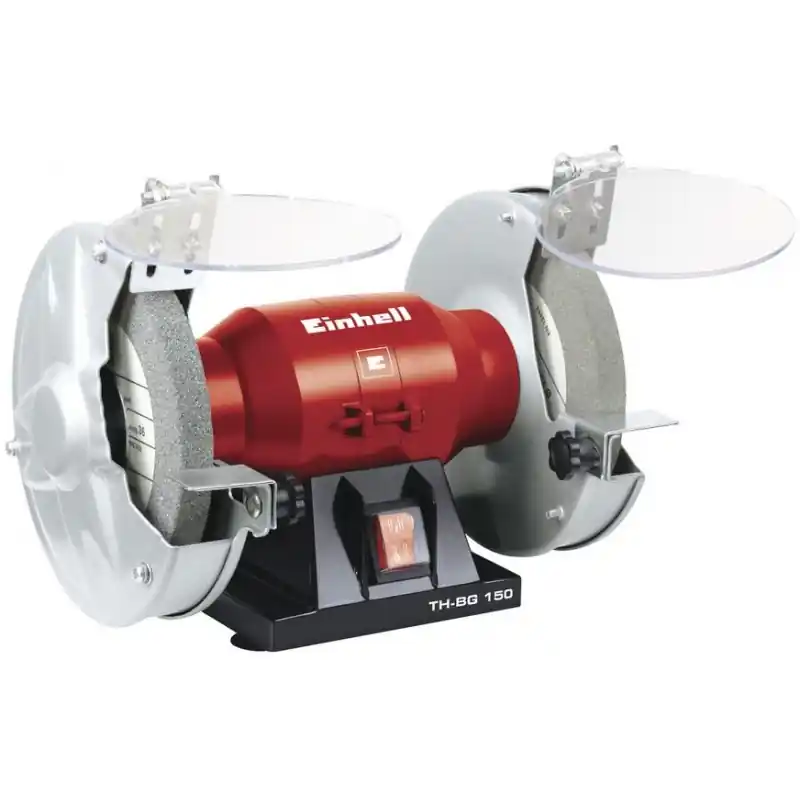 Einhell TH-BG 150 Doppelschleifer 4412570 Solange Der Vorrat Reicht