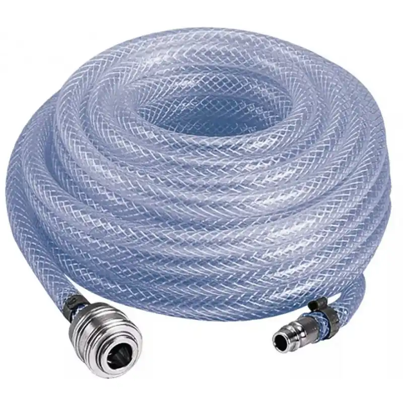 Einhell 15 m Gewebeschlauch, O 6 mm innen Druckluftschlauch 4138200 Sale