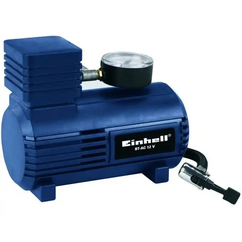 Einhell BT-AC 12 V Blue Auto-Kompressor 2072110 Sonderaktion