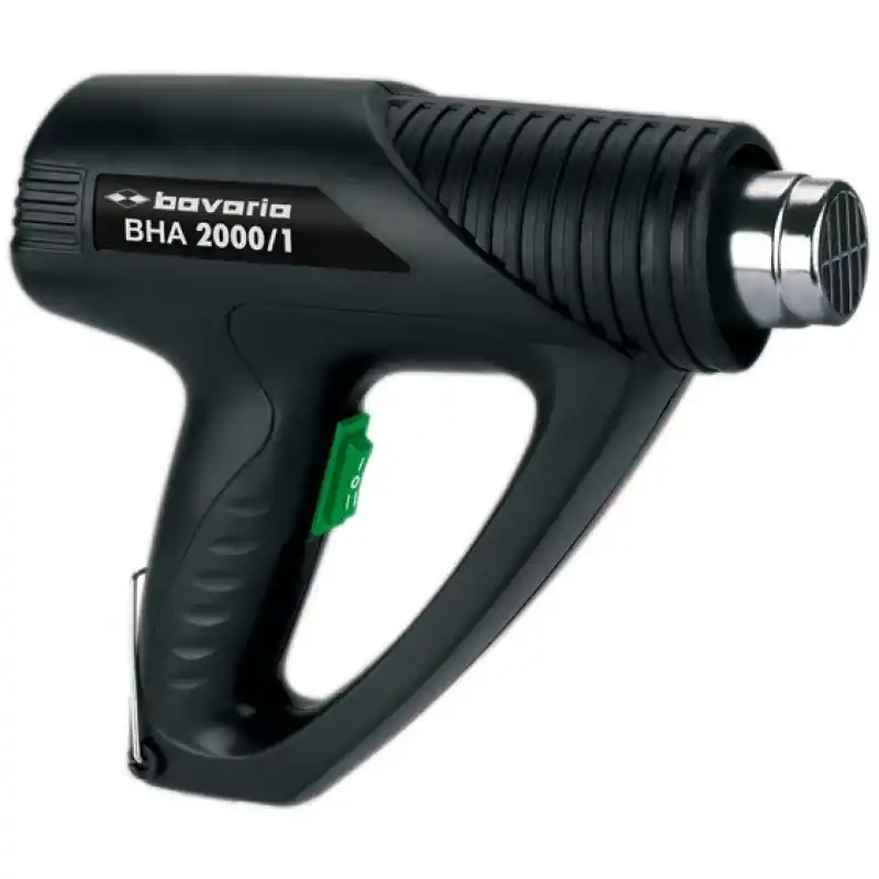 Einhell BHA 2000/1 Bavaria Heißluftpistole 4520130 Preisknaller