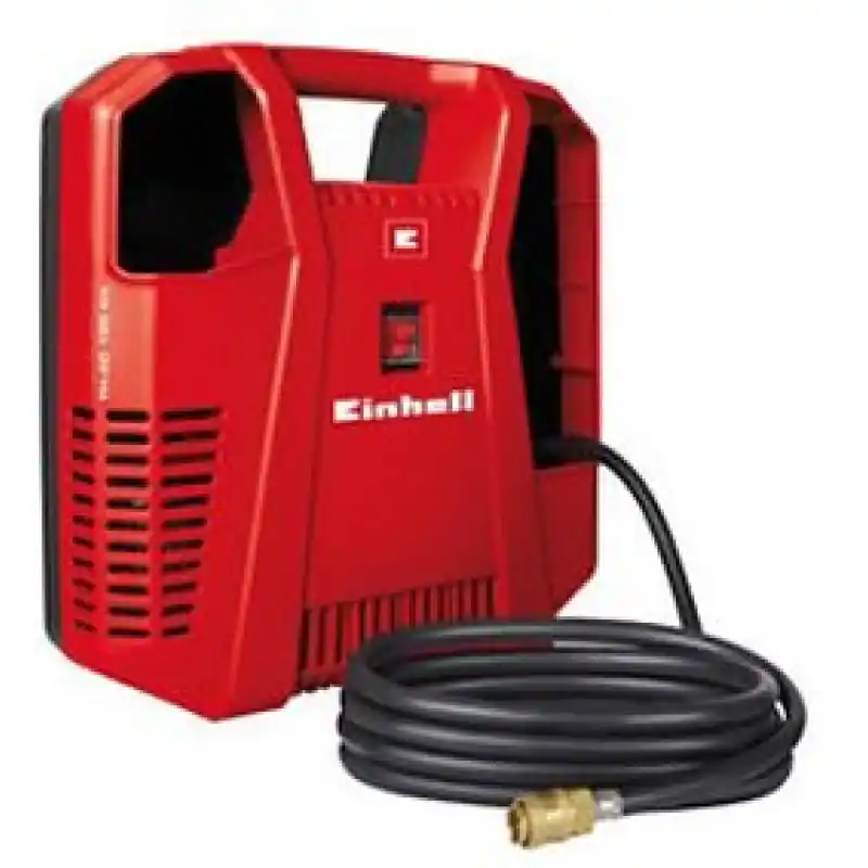 Einhell TH-AC 190 Kit Kompressor 4020536 Kracherpreis