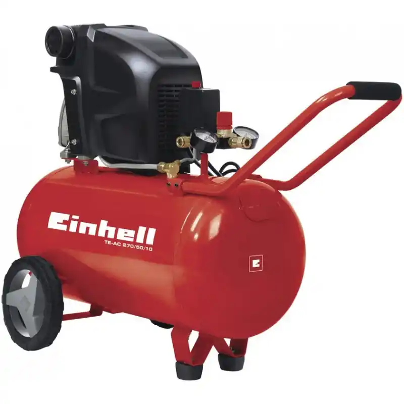 Einhell TE-AC 270/50/10 Kompressor 4010440 Super-Preis