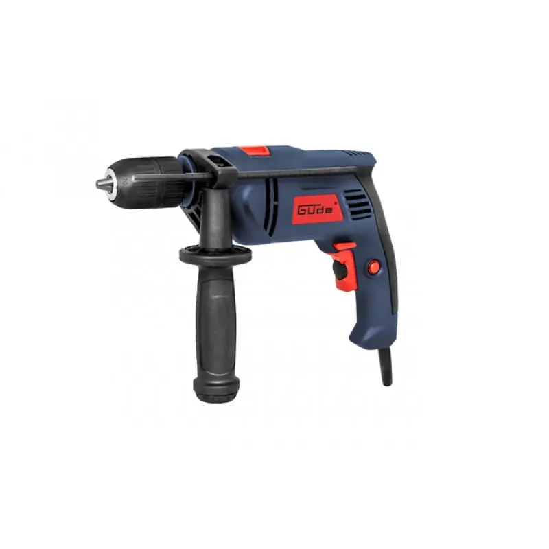 Mega-Angebot GÜDE SBM 710 E Schlagbohrmaschine 58111