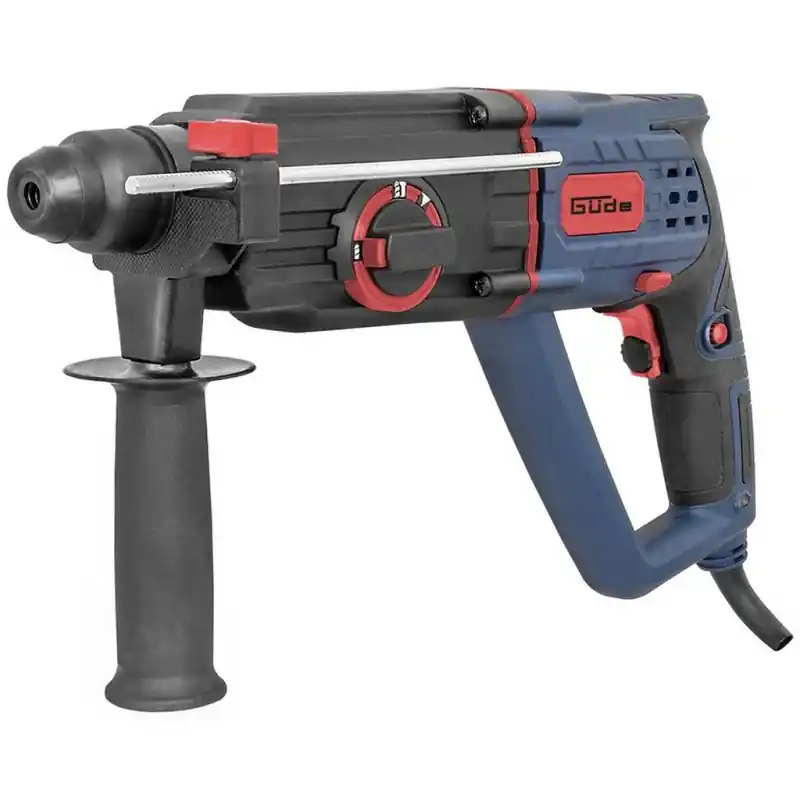 Sonderaktion GÜDE KH 26 E Kombihammer 58115