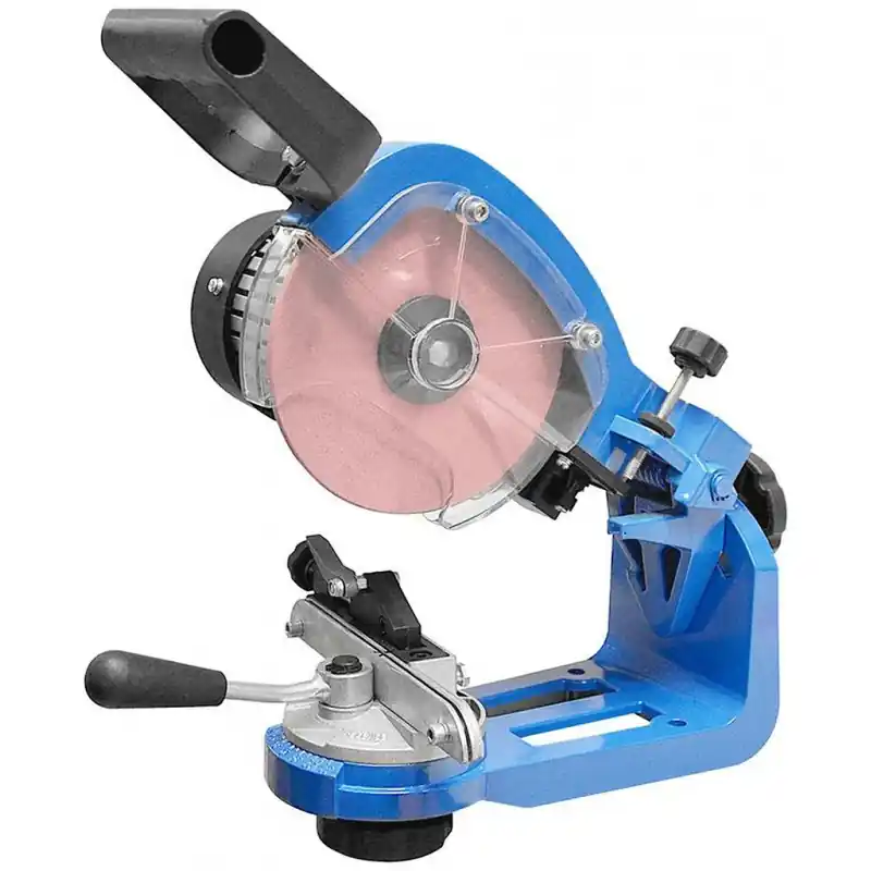 GÜDE P 1600 Kettenschärfgerät 94151 Wochenendangebot