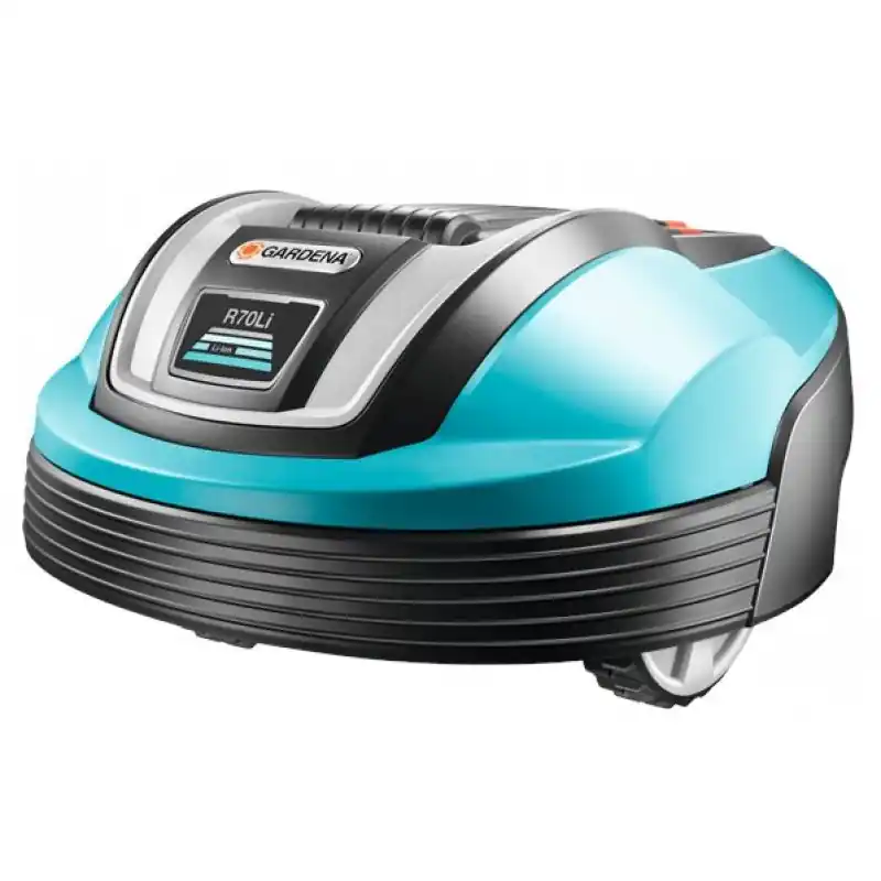 GARDENA R70Li Mähroboter 4072-20 Heißes Angebot