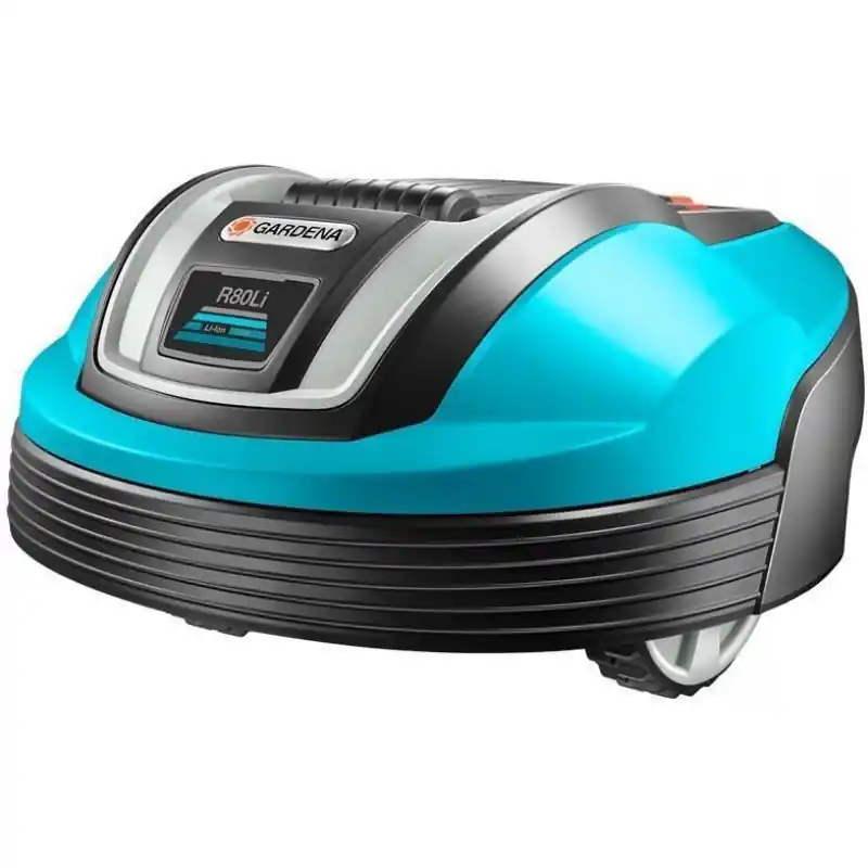 GARDENA R80Li Rasenmähroboter 4069-20 Neue Ware