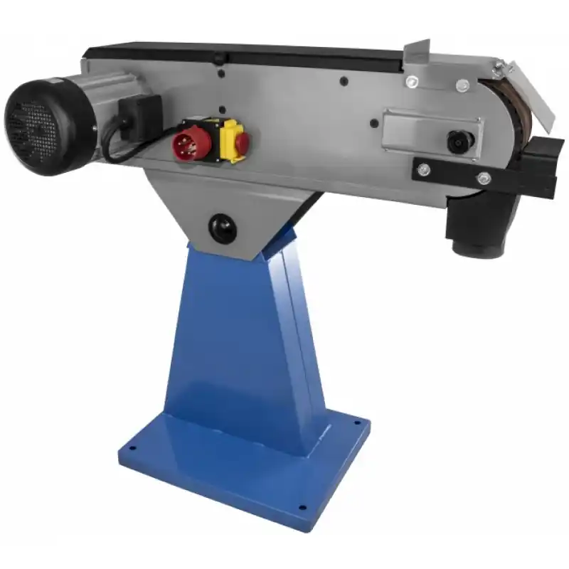 Begrenztes Angebot GÜDE GBSM 150 Bandschleifer 55107