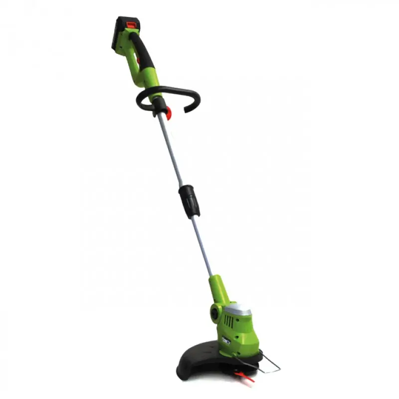 GÜDE RT 250/18 Set Rasentrimmer 95781 Sale