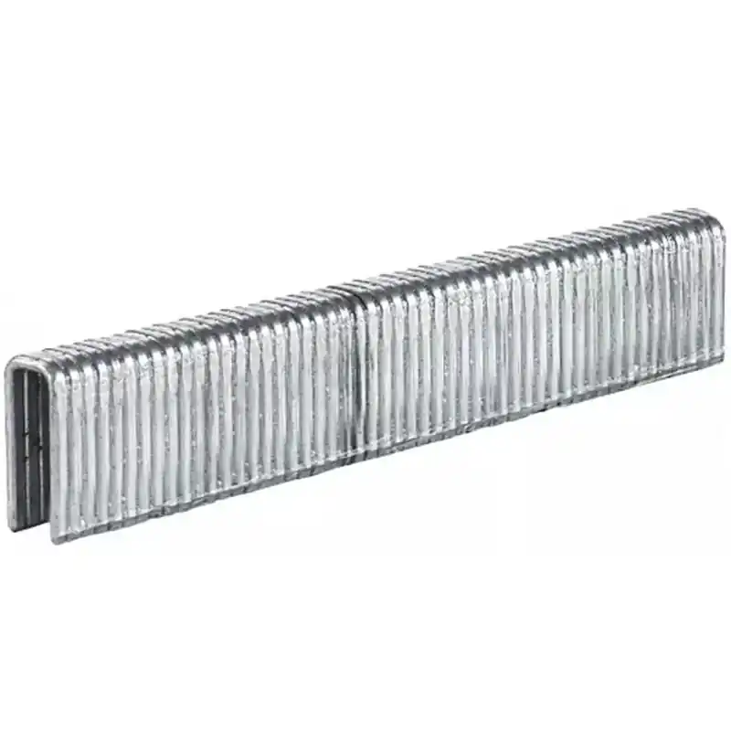 Direkt Vom Hersteller Einhell Klammer 5,7x13 mm, 3000ks Zubehör für Druckluft-Tacker 4137850