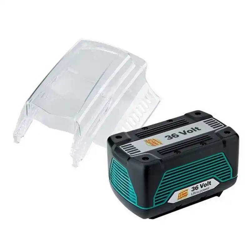 Sonderaktion BOSCH Ladegerät LI 36V / 4,5 Ah mit Abdeckung F.016.800.300