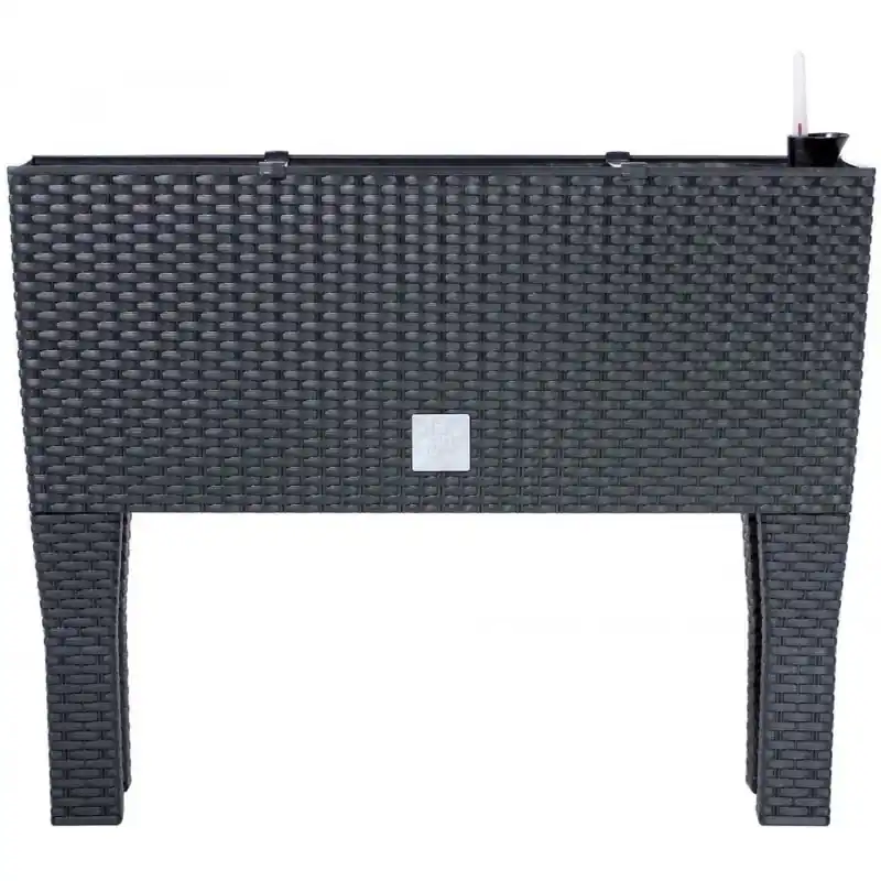 Prosperplast RATO CASE HIGH Blumenkasten+Wasserstandanzeiger 60x25x46cm DRTC600H-S433 Must-Have