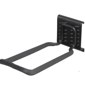 Werkzeughalter G21 BlackHook Rectangle 9 x 10 x 24 cm 635000 Expressversand