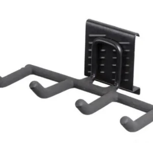 Bestpreis Werkzeughalter G21 BlackHook rake 21,5 x 10 x 13 cm 635003