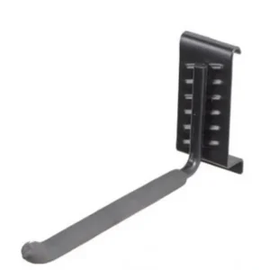 Zertifiziert Universal-Werkzeughalter G21 BlackHook needle 3,8 x 10 x 18 cm 635007