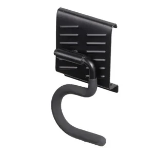Universal-Werkzeughalter G21 BlackHook snake 7,5 x 15 x 3 cm 635005 Bestseller