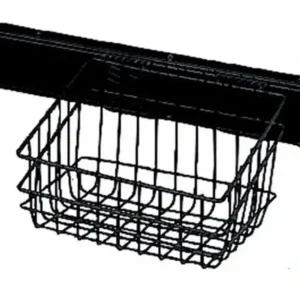 Werkzeughalter G21 BlackHook small basket 30 x 22 x 23 cm 635017 Wochenendangebot