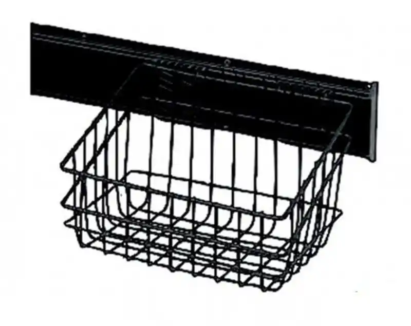 Werkzeughalter G21 BlackHook small basket 30 x 22 x 23 cm 635017 Wochenendangebot