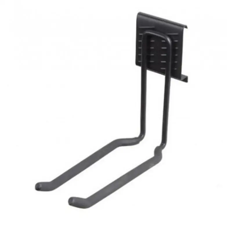 Werkzeughalter G21 BlackHook forklift 9 x 19 x 24 cm 635010 Direktkauf