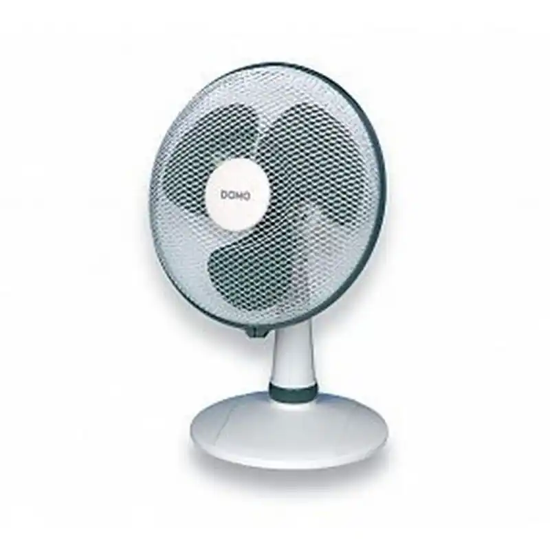 Angebot DOMO Tischventilator 30 cm DO8112