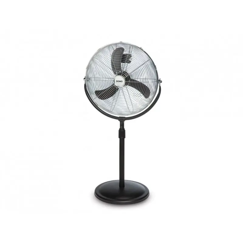 DOMO Metall-Standventilator 45 cm DO8133 Aktuell