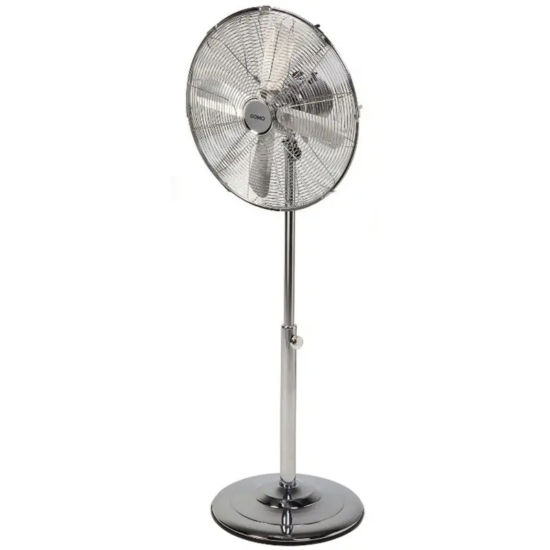 Neu DOMO Standventilator 40 cm DO8132