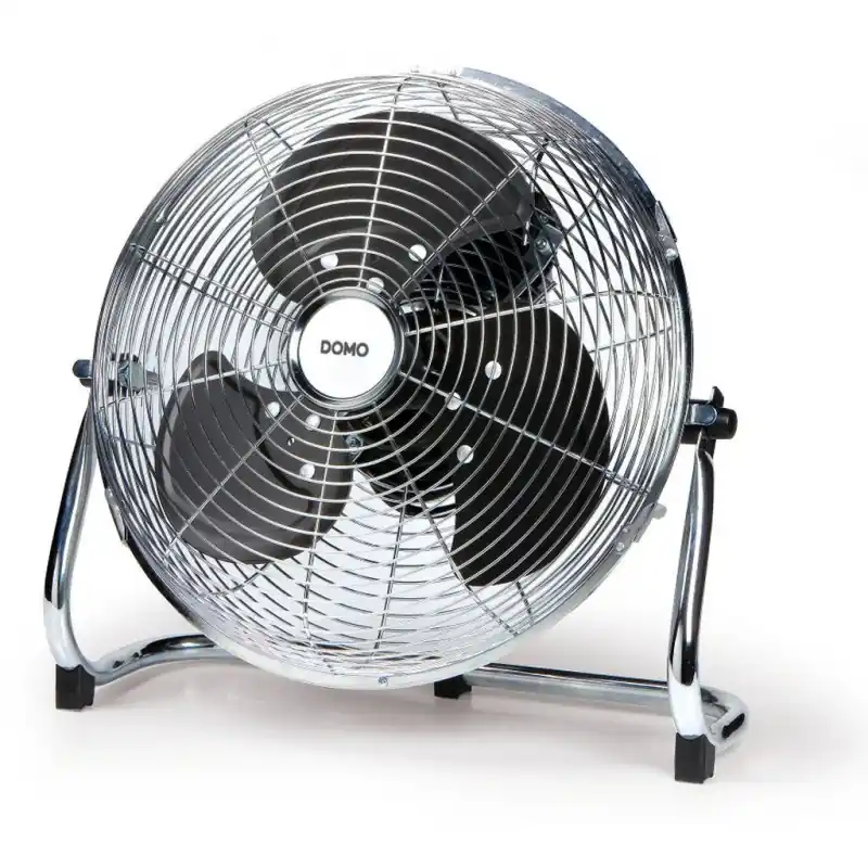 Top-Seller DOMO Bodenventilator 30 cm DO8130