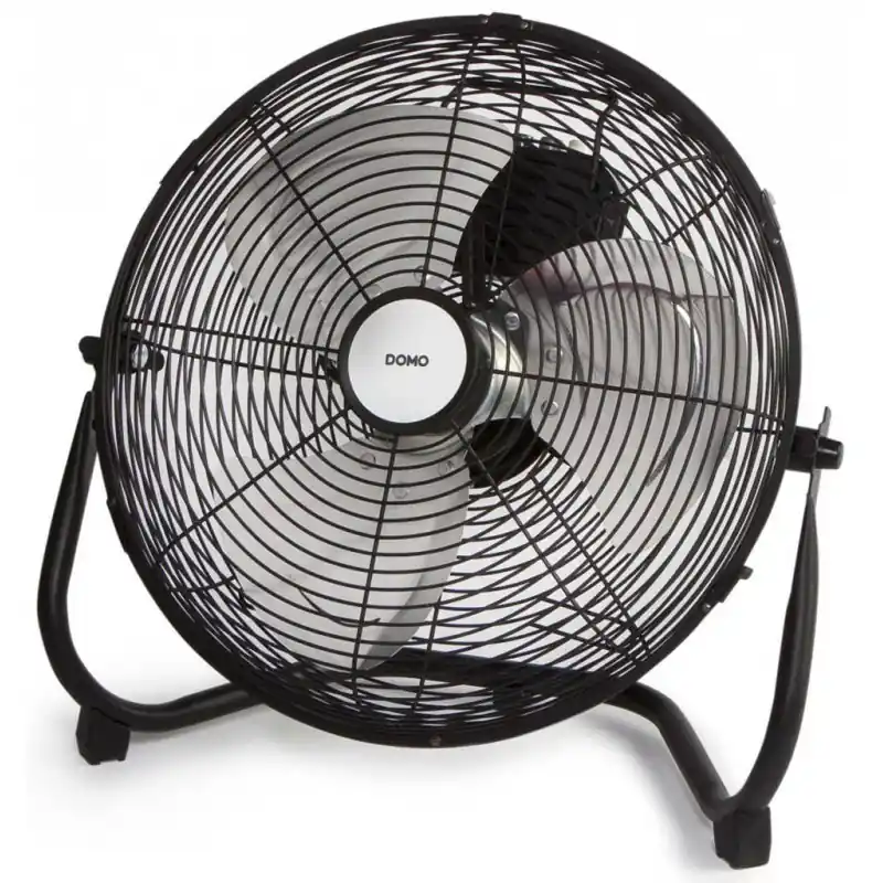 Bestseller DOMO Bodenventilator 35cm, 65W DO8134