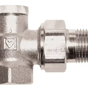 Highlight HERZ Rücklaufventil RL-1 1/2" Eckform 1372441