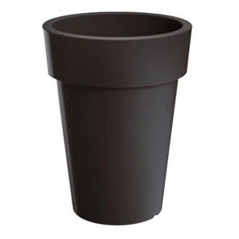 Online Kaufen Prosperplast LOFLY SLIM Blumentopf 19,6x25,9cm anthrazit DLOFS200-S433