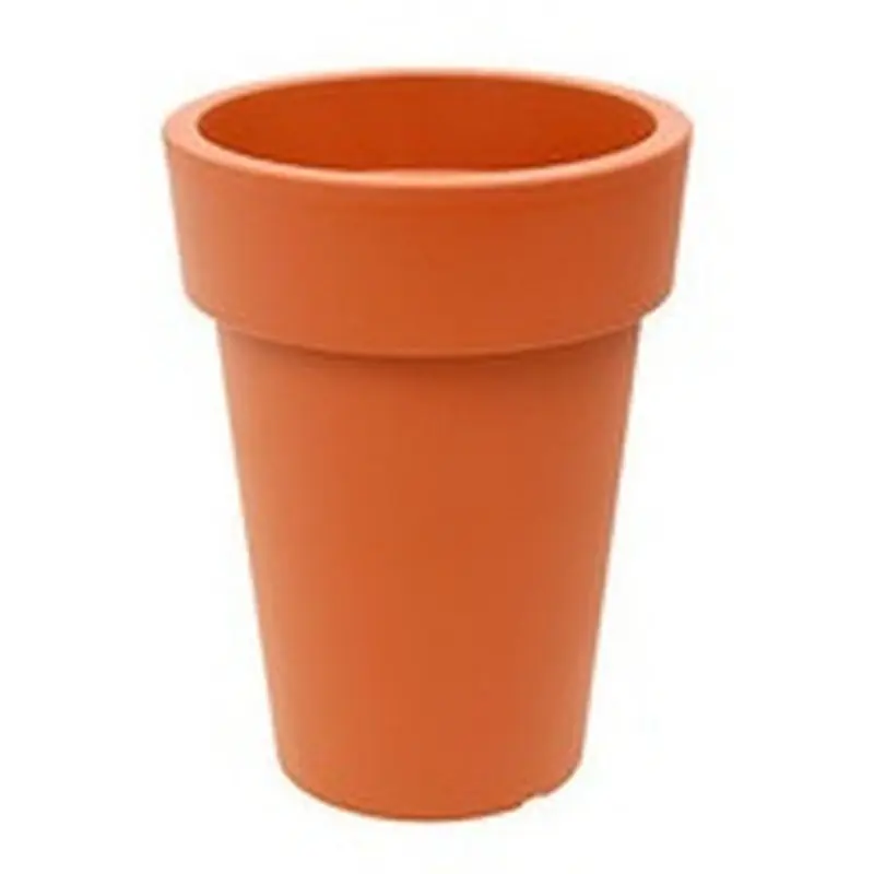 Jetzt Kaufen Prosperplast LOFLY SLIM Blumentopf 19,6x25,9cm terracotta DLOFS200-R624