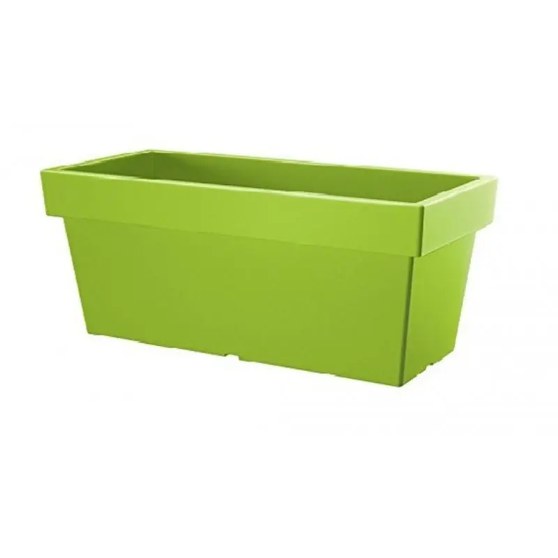Begrenztes Angebot Prosperplast LOFLY CASE Blumenkasten 38x18x16cm limette DLOFC400-389U