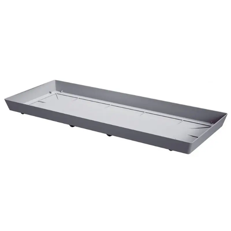 PROSPERPLAST LOFLY Untersatz 36x14,8x2,4cm grau PPLFC360 Sale
