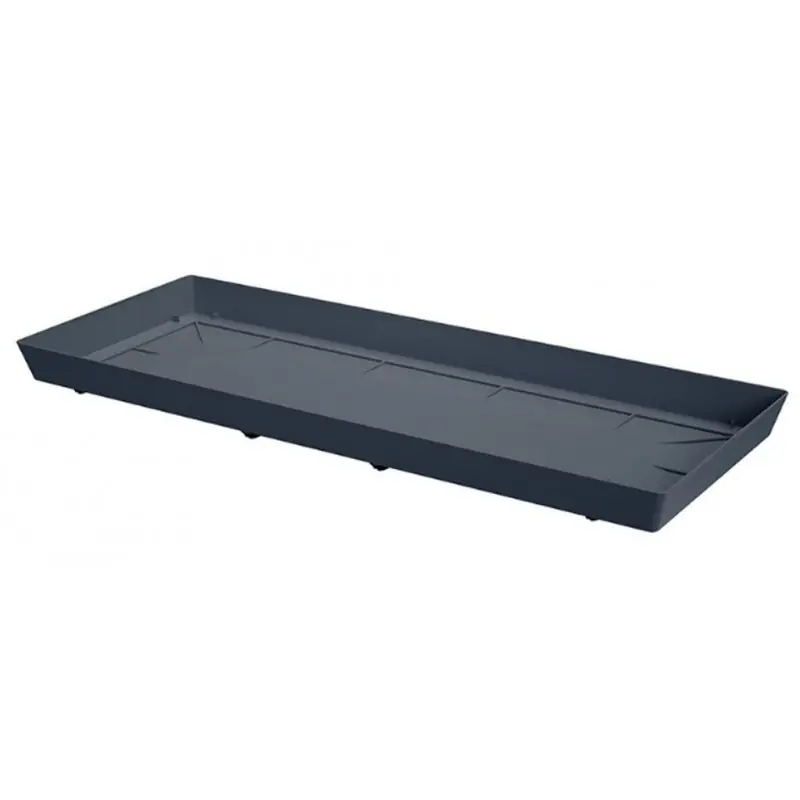 Sichere Zahlung PROSPERPLAST LOFLY Untersatz 36x14,8x2,4cm anthrazit PPLFC360