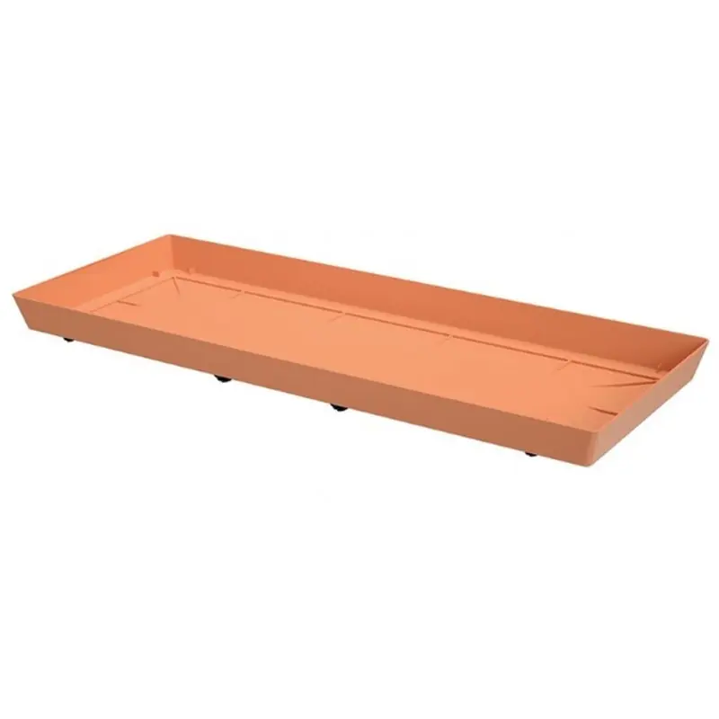 Jetzt Kaufen PROSPERPLAST LOFLY Untersatz 36x14,8x2,4cm terracotta PPLFC360